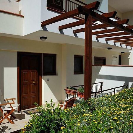 B&B Le Coppe Bisceglie Exteriör bild