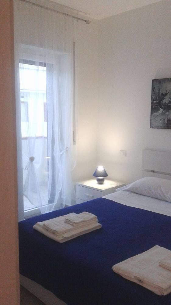 B&B Le Coppe Bisceglie Exteriör bild
