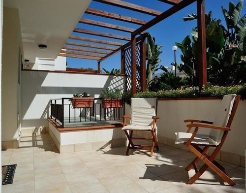 B&B Le Coppe Bisceglie Exteriör bild