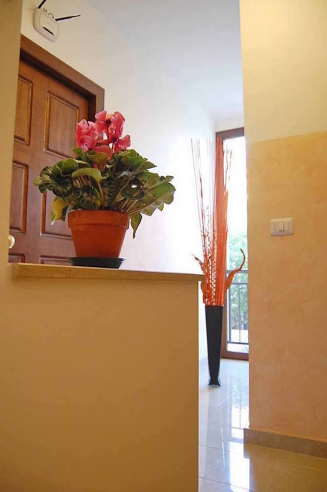 B&B Le Coppe Bisceglie Exteriör bild