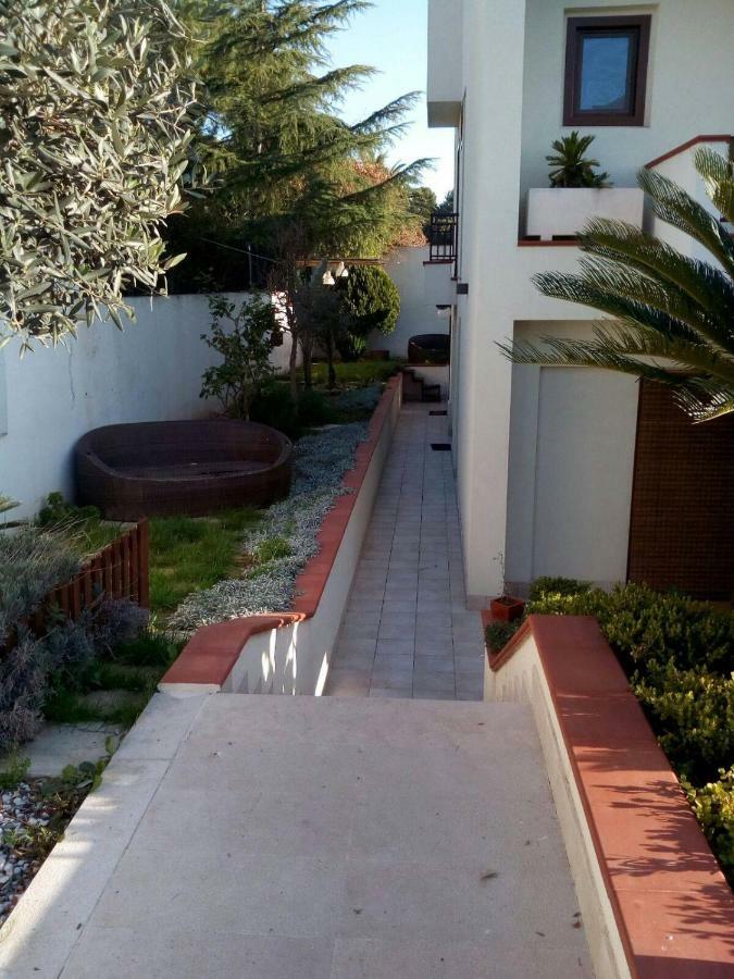 B&B Le Coppe Bisceglie Exteriör bild